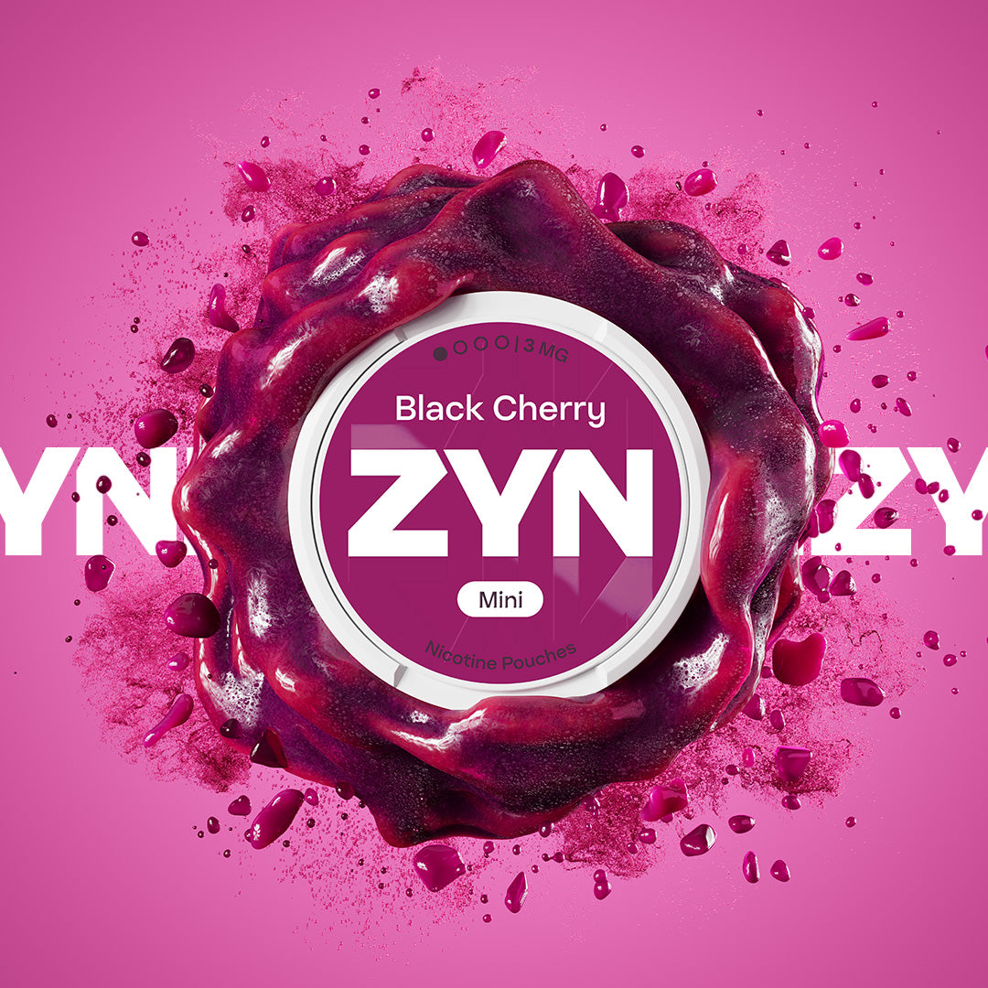 Black Cherry