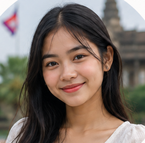 Serey, Phnom Penh