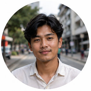 Serey, Phnom Penh